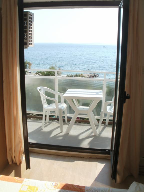 Beach Apartments Toni Podstrana Habitación foto