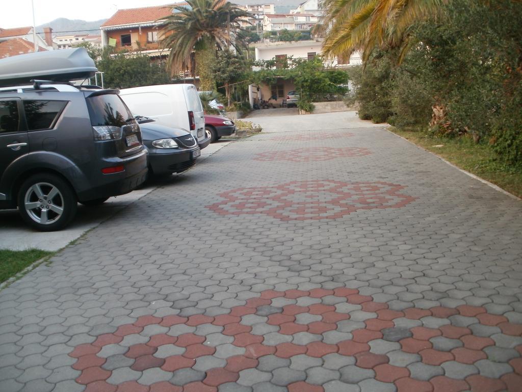 Beach Apartments Toni Podstrana Habitación foto