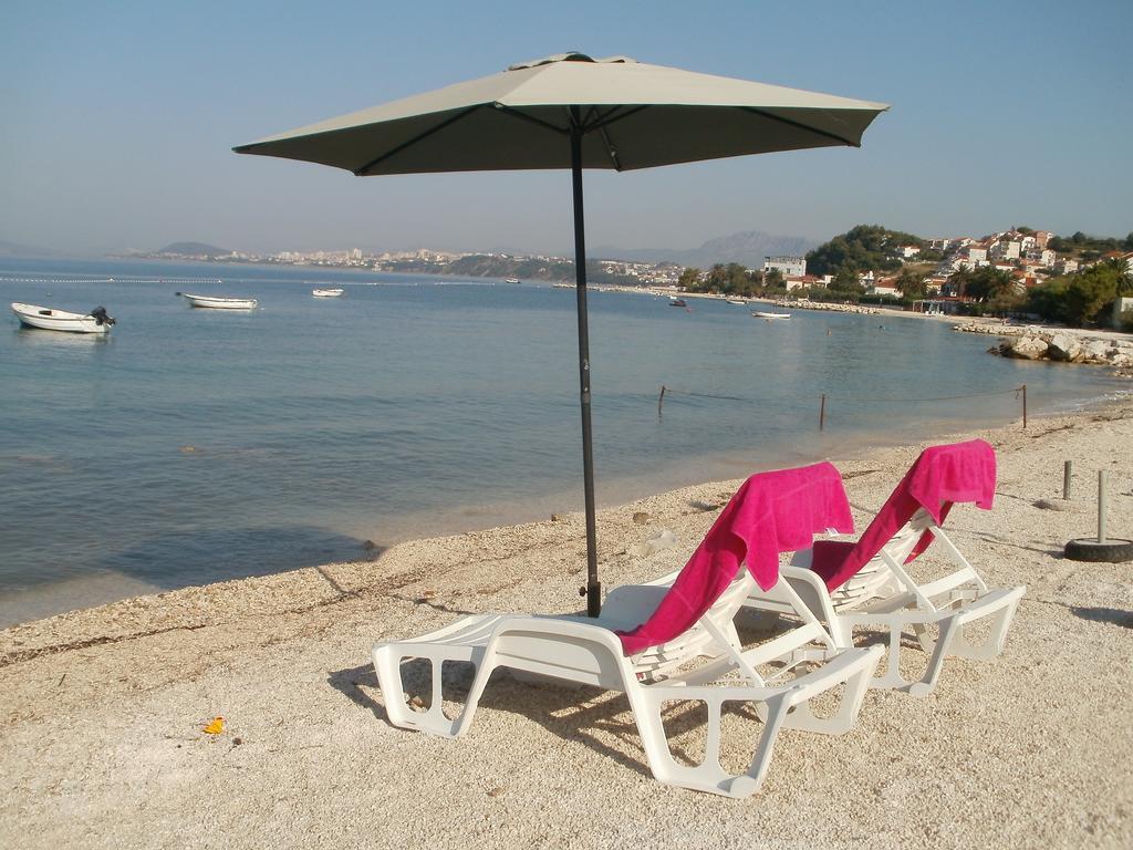 Beach Apartments Toni Podstrana Habitación foto