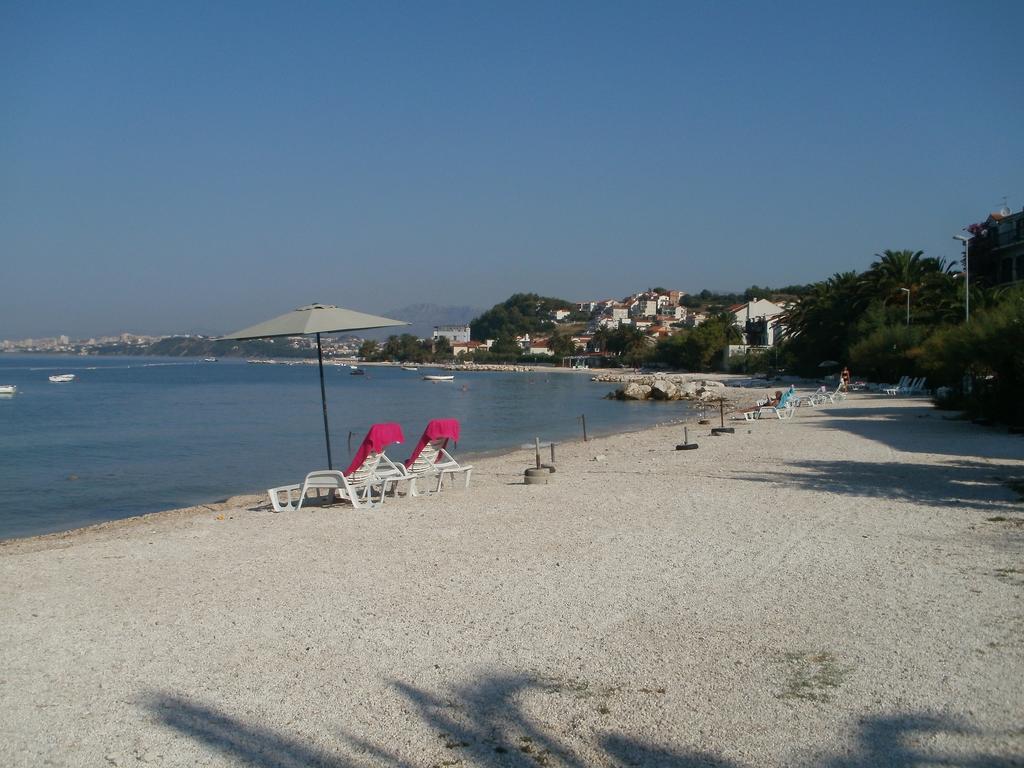 Beach Apartments Toni Podstrana Habitación foto